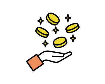 早期の資金調達